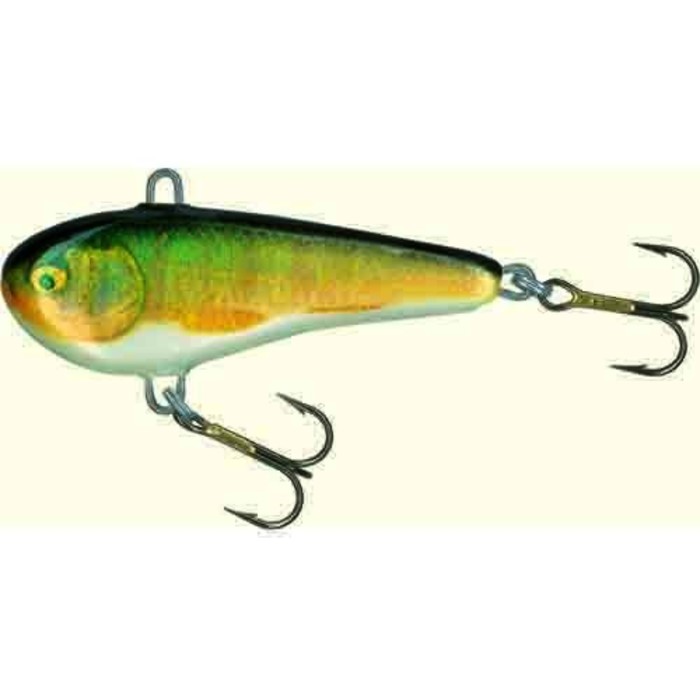 

Воблер тонущий вертикальный Salmo CHUBBY DARTER 04/RR