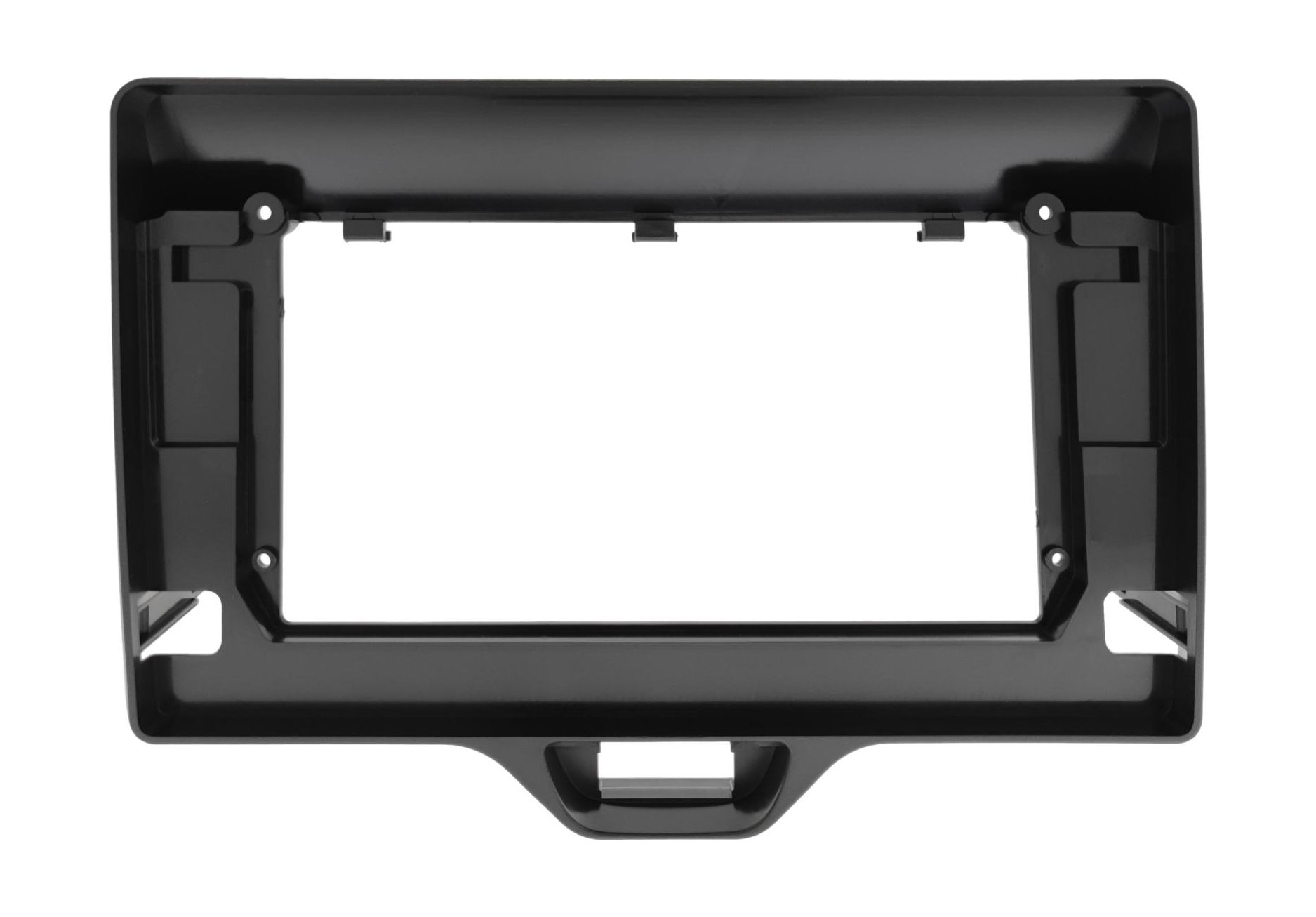 

Переходная рамка Ksize TO 552T Toyota Yaris 2019-н.в MFA-10", TO 552T