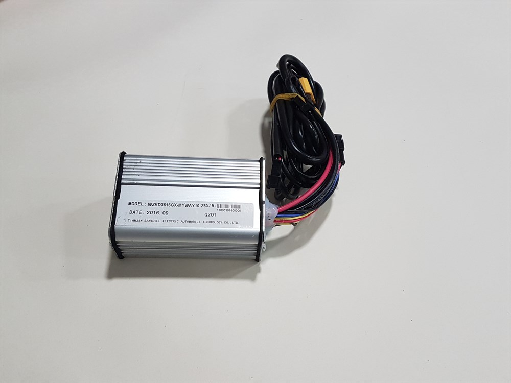 Контроллер для электрического самоката Inokim Light1