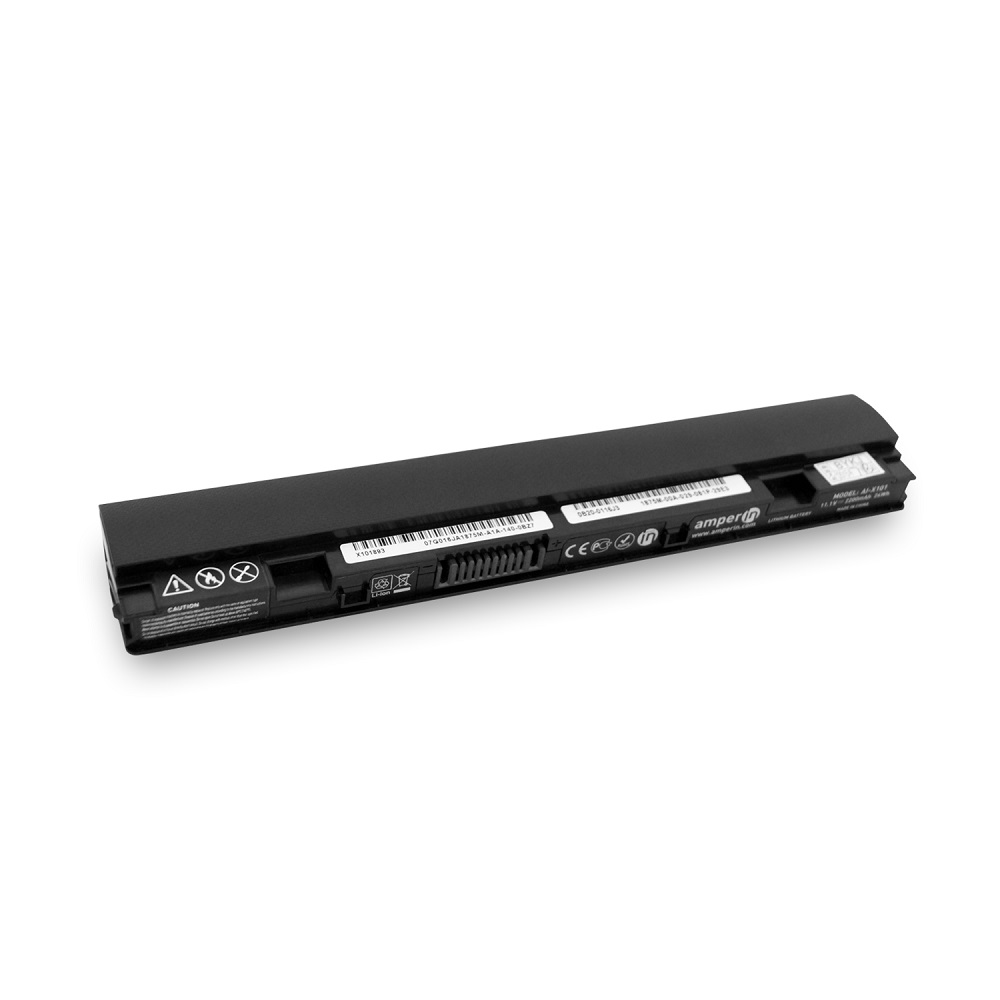 

Аккумуляторная батарея Amperin для ноутбука Asus EEE PC X101 11.1V