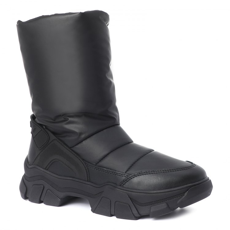 

Дутики женские JOG DOG 1758_2451812 черные 40 EU, 1758_2451812
