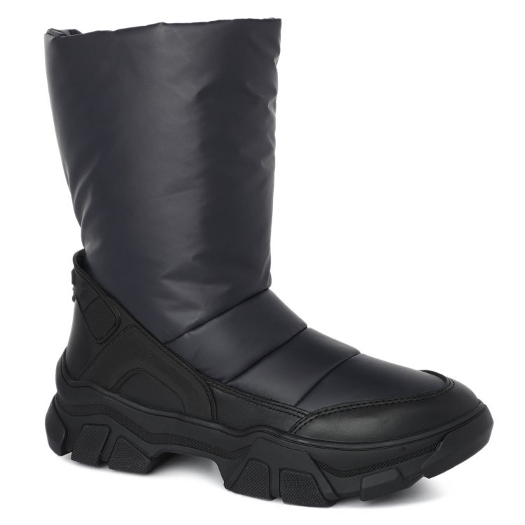 

Дутики женские Jog Dog 1758_2451819 синие 41 EU, 1758_2451819