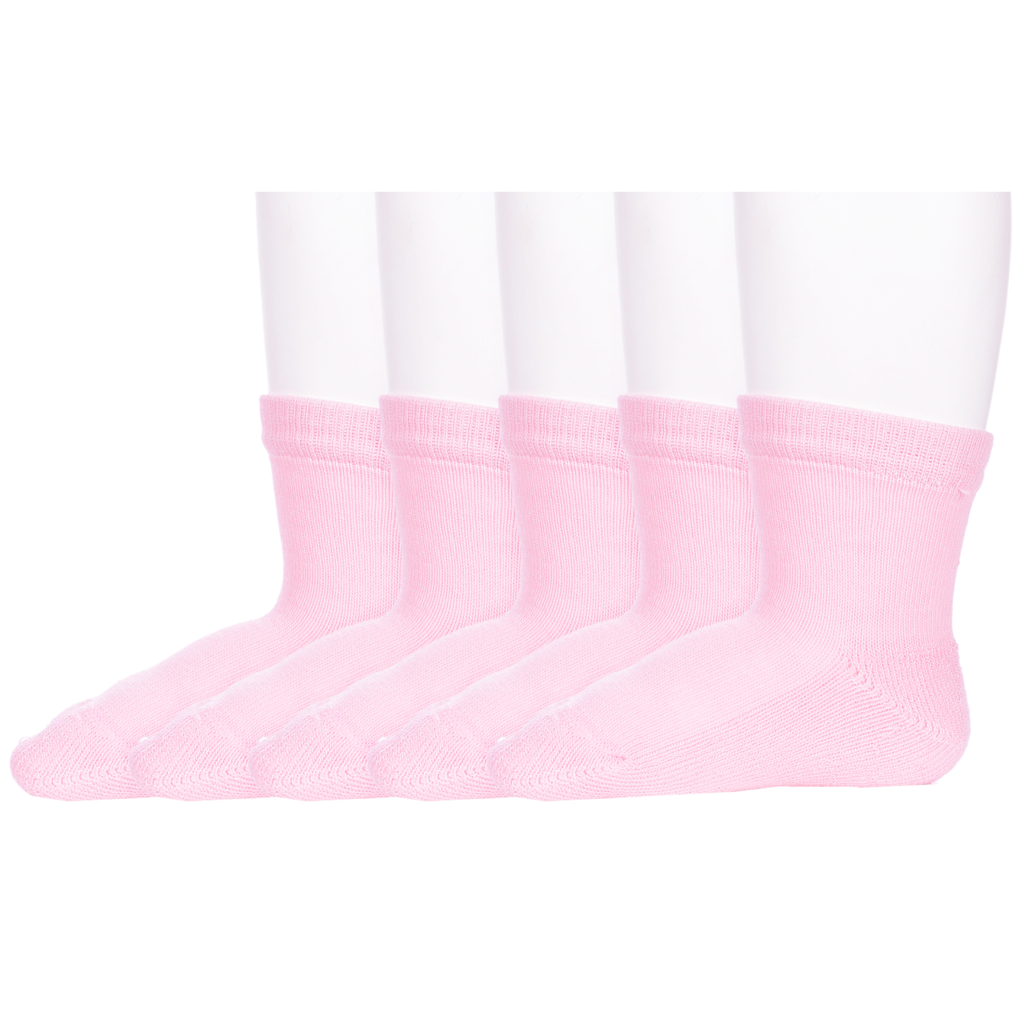 

Носки детские LorenzLine 5-Л7, розовые, 6-8, Розовый, 5-Л7