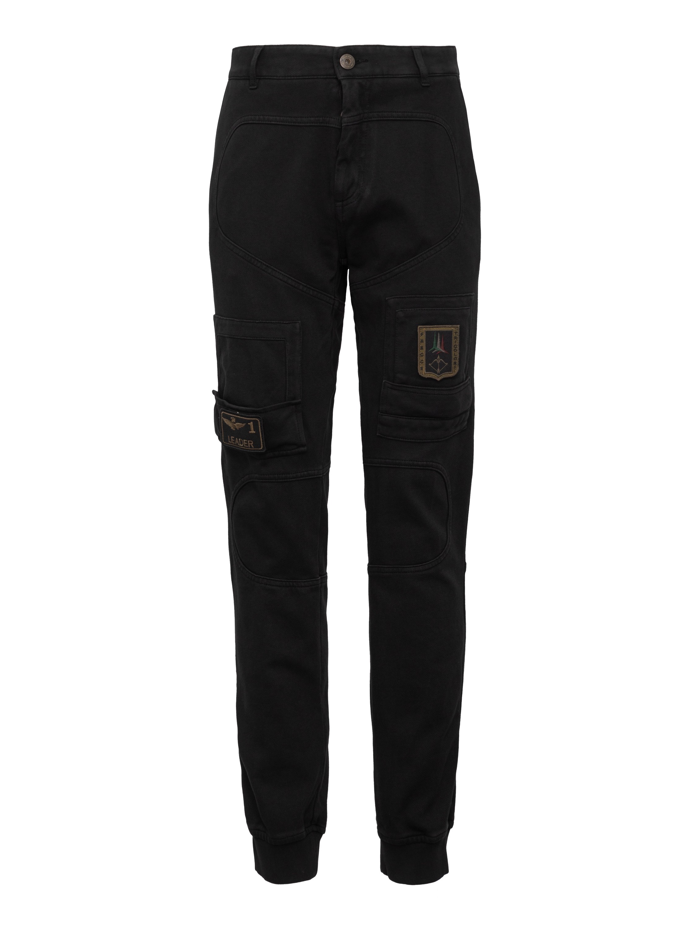 

Брюки мужские Aeronautica Militare PF743J505 50 RU, PF743J505