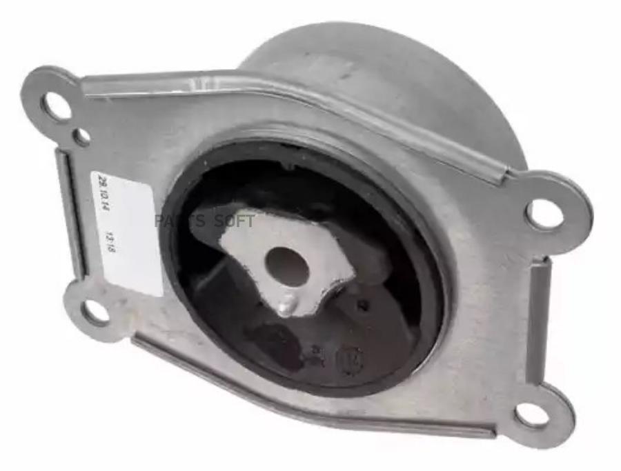 

Опора Двигат.пер.лев.opel Astra H 04-14/Zafira / Zafira B 05-15 LEMFORDER 3728201