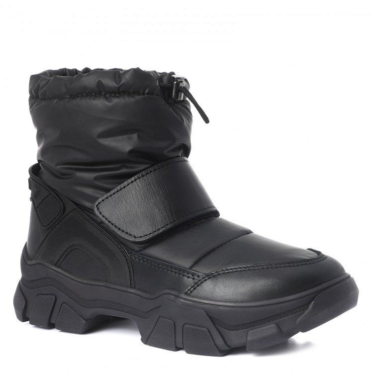 

Дутики женские Jog Dog 1759_2456146 черные 41 EU, 1759_2456146