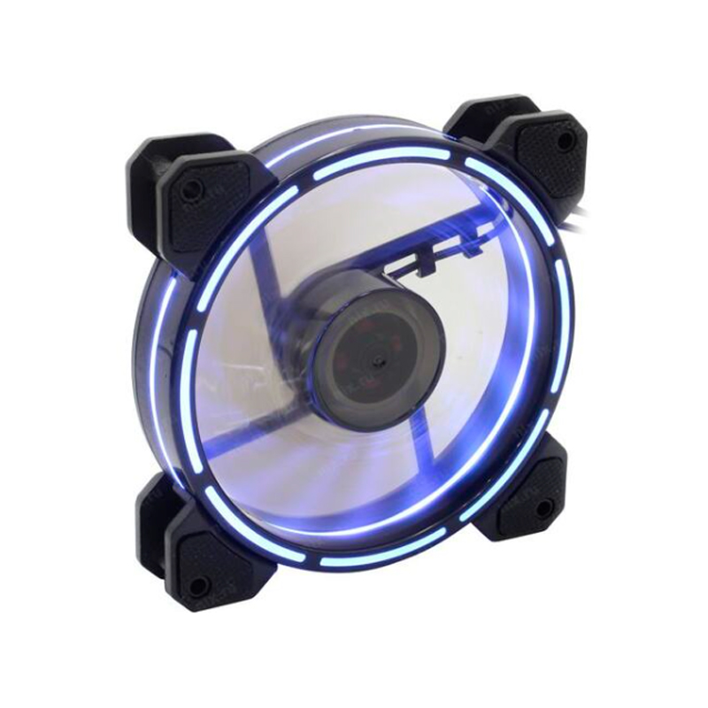 

Корпусной вентилятор Powercase PZY156_6P, PZY156_6P