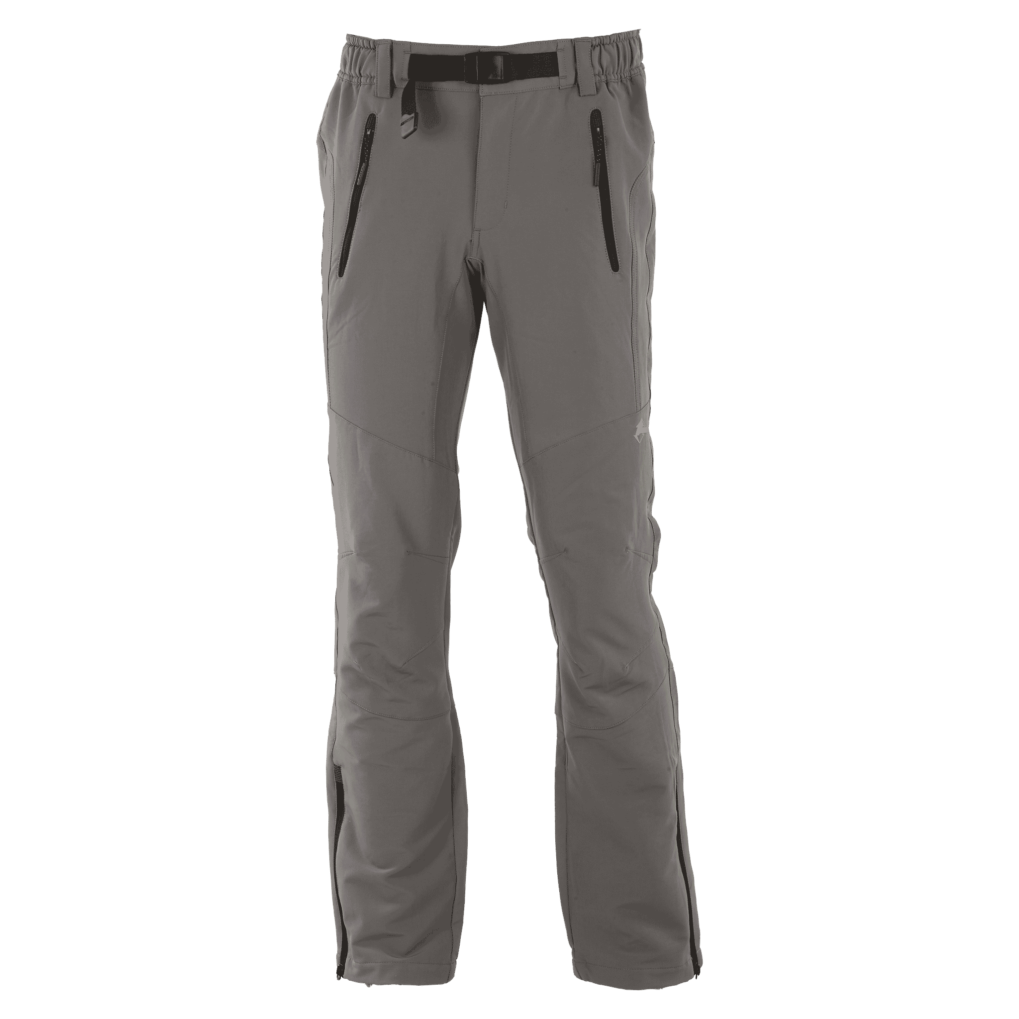 Брюки мужские Ande GUANACO PANT M16032 графит 46