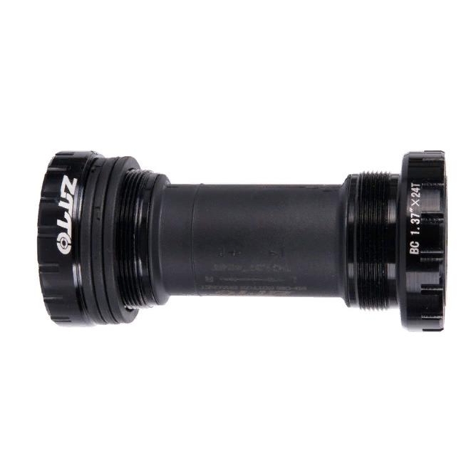 

Каретка стандарта BSA ZTTO, , для ZZ-ZZBB91, черный, диаметр оси: 24 мм