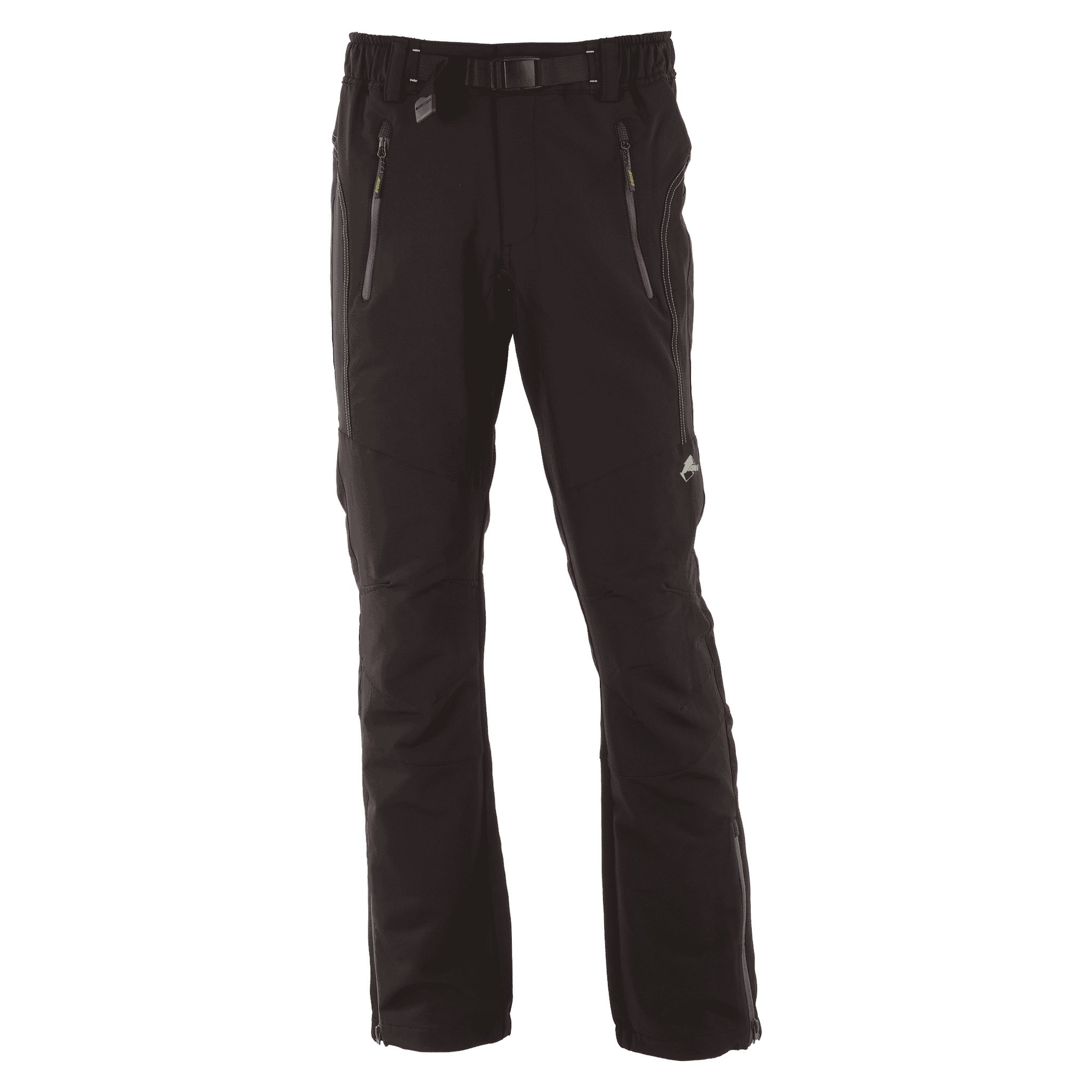 Брюки мужские Ande GUANACO PANT M16032 чёрный 48