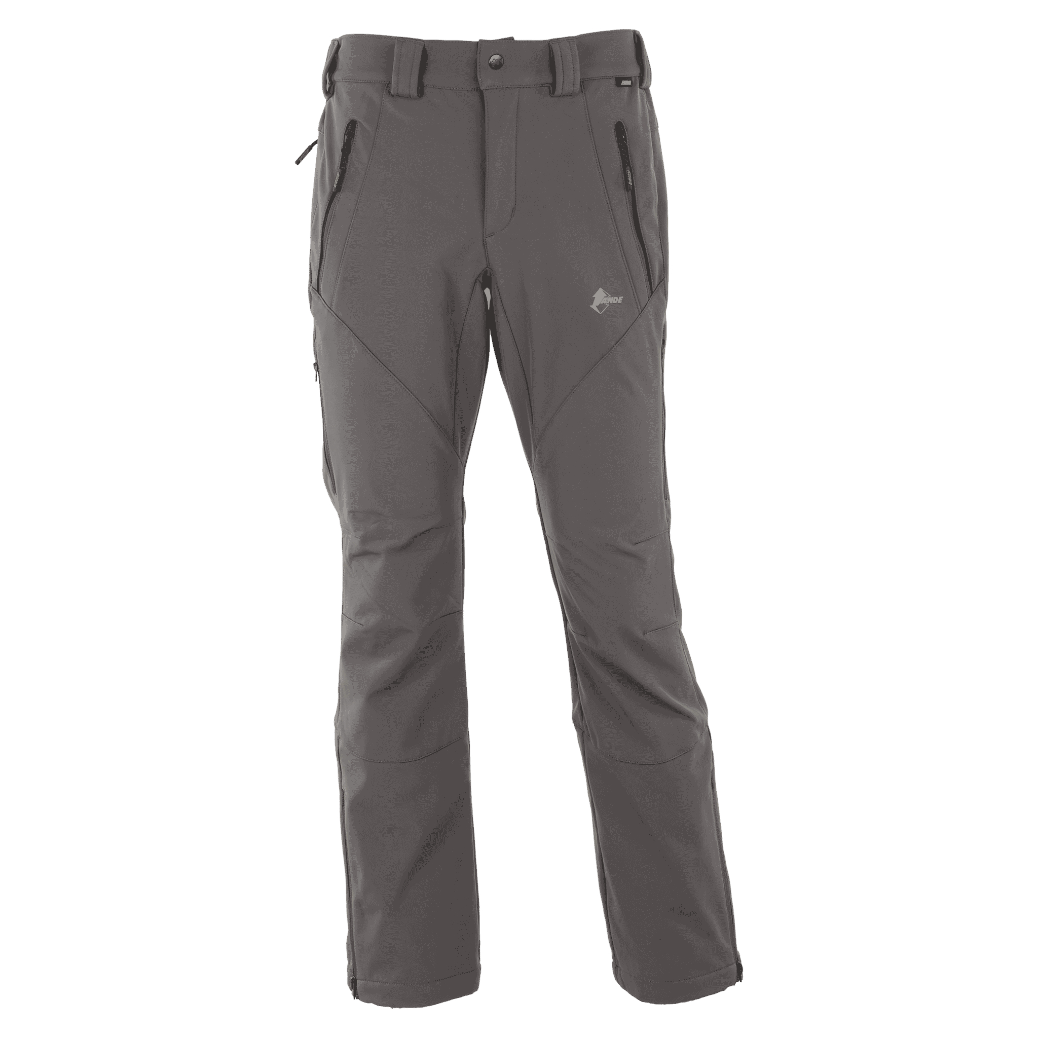 Брюки мужские Ande CUMBRE PANT M16011 графит 52