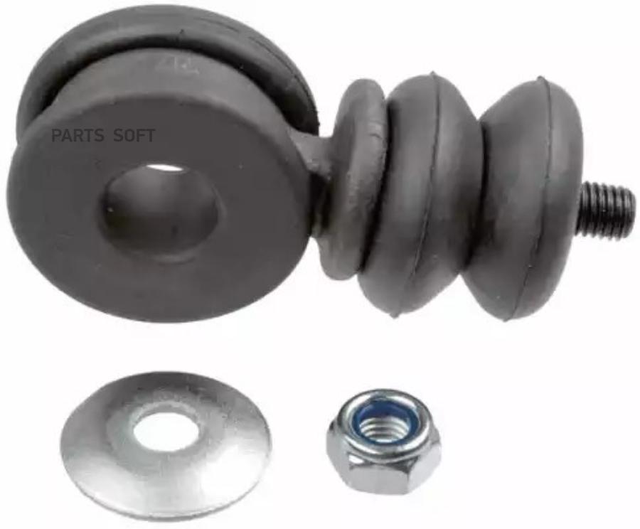 

3860601 тяга стабилизатора переднего D20 VW Passat all 88-96