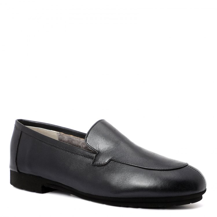 

Лоферы женские Thierry Rabotin 1831MD_2186953 черные 39 EU