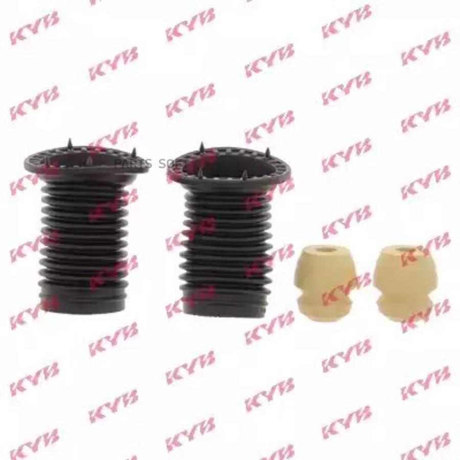 

Комплект пыльников и отбойников Daewoo Kalos 02>04 KYB 910010