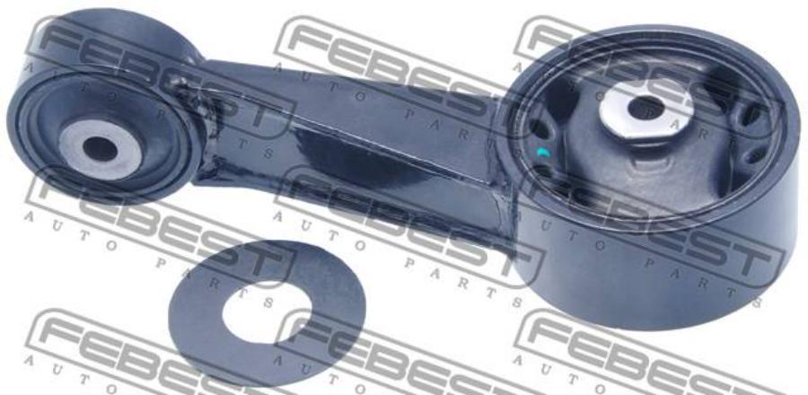 

FEBEST Опора двигат.прав.TOYOTA CAMRY ACV40GSV40 2006-2011 FEBEST TM-2GRFERH