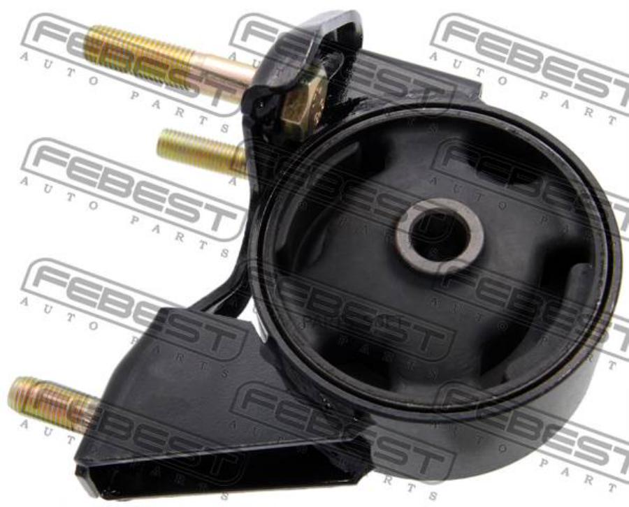 

FEBEST Опора двигателя задняя TOYOTA Corolla (E10E11) FEBEST TM-007 FEBEST TM-007