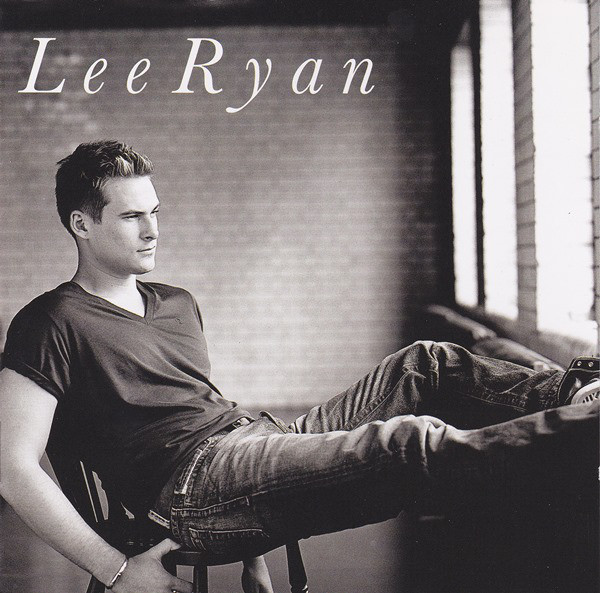 

Ryan, Lee - Lee Ryan (1 CD)