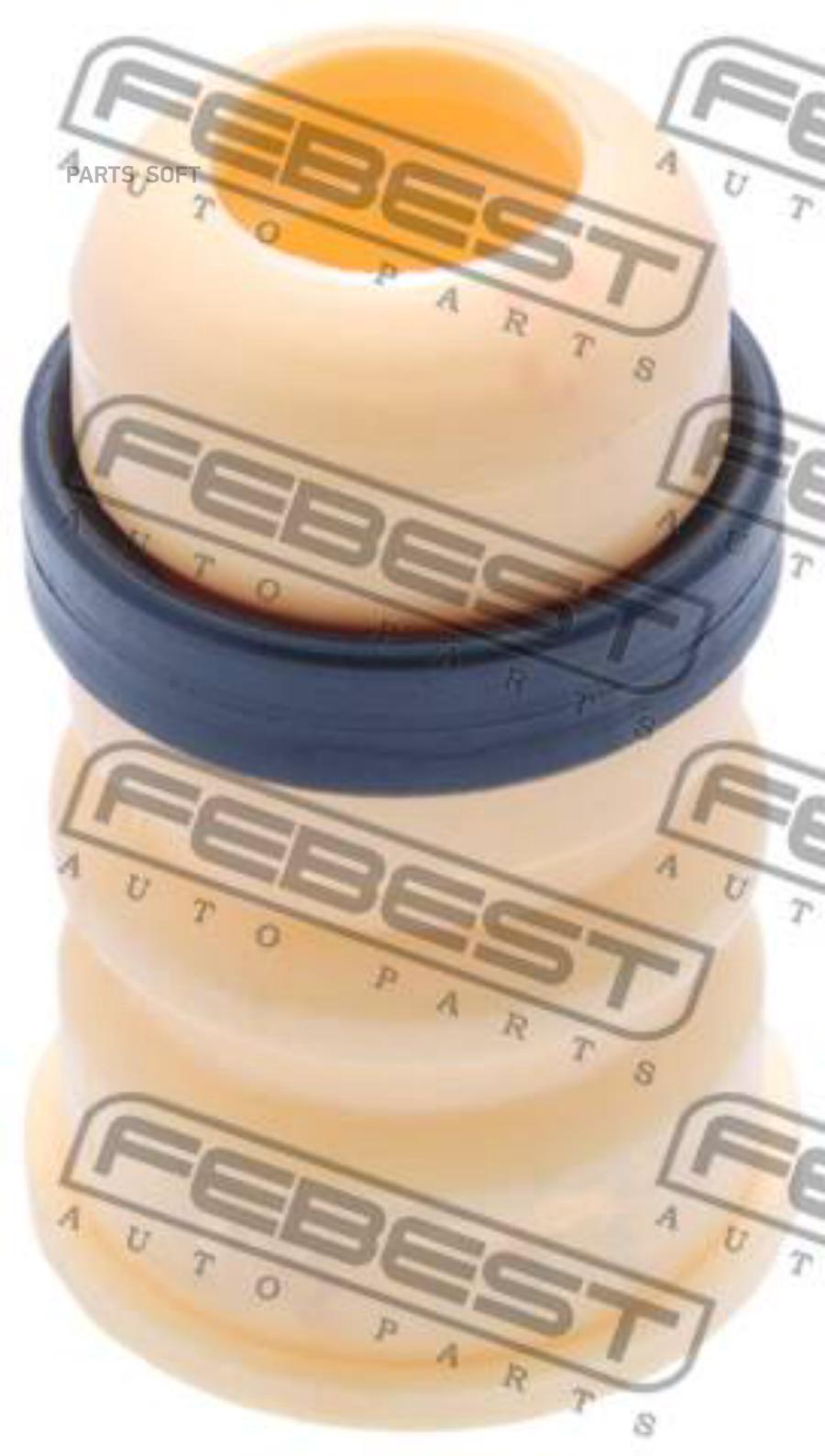 

FEBEST Опора пер.аморт.LAND ROVER FREELANDER II 2006-2014 FEBEST LRD-FLIIF