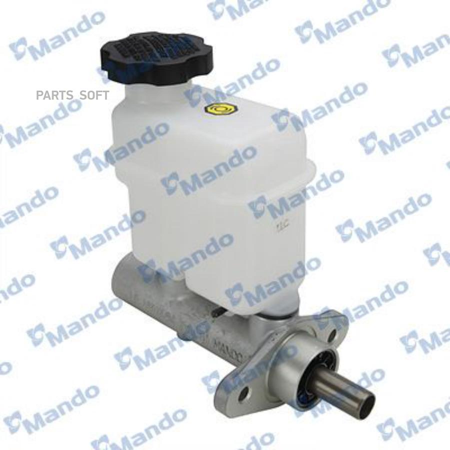 

Цилиндр тормозной главный EX585103K300 HYUNDAI GRANDEUR (AZERA) [TG