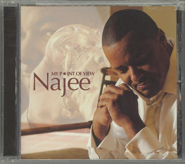 

Najee - My Point Of View (1 CD)