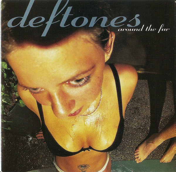 

Deftones - Around The Fur (1 CD)