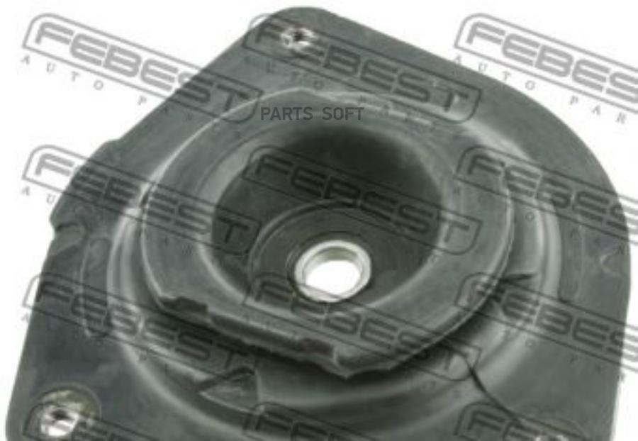 

FEBEST Опора переднего амортизатора L FEBEST NSS-033 FEBEST NSS-033
