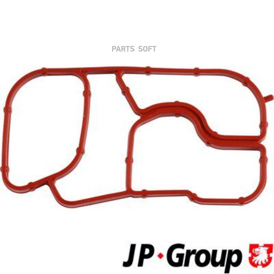 

Прокладка, Маслянный Радиатор JP Group арт. 1113550600
