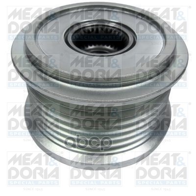 

MEAT DORIA 45159 Шкив генератора 1шт