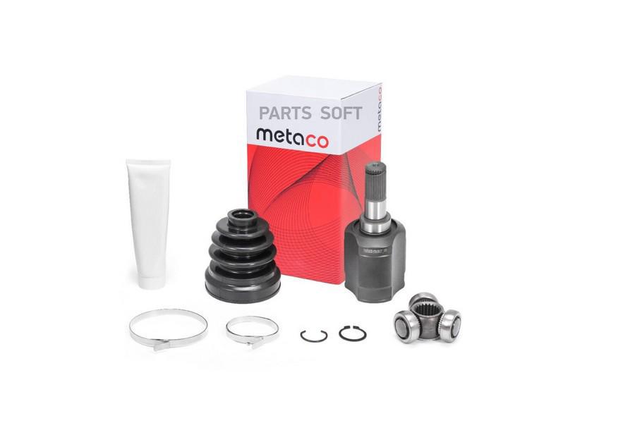 

METACO 5730-398 ШРУС внутренний перед.Hyundai Sonata IV EF/ Sonata Tagaz 2001-2012 Kia Ma