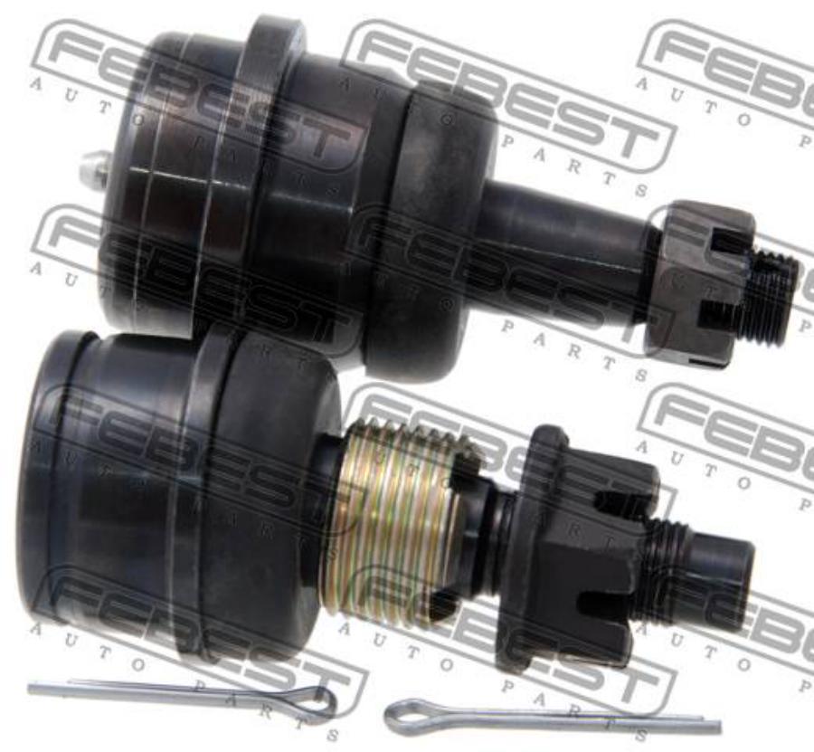 

FEBEST Опора шаров.компл.CHRYSLER JEEP GRAND CHEROKEE 97-04 FEBEST 2020-JGRCH-KIT