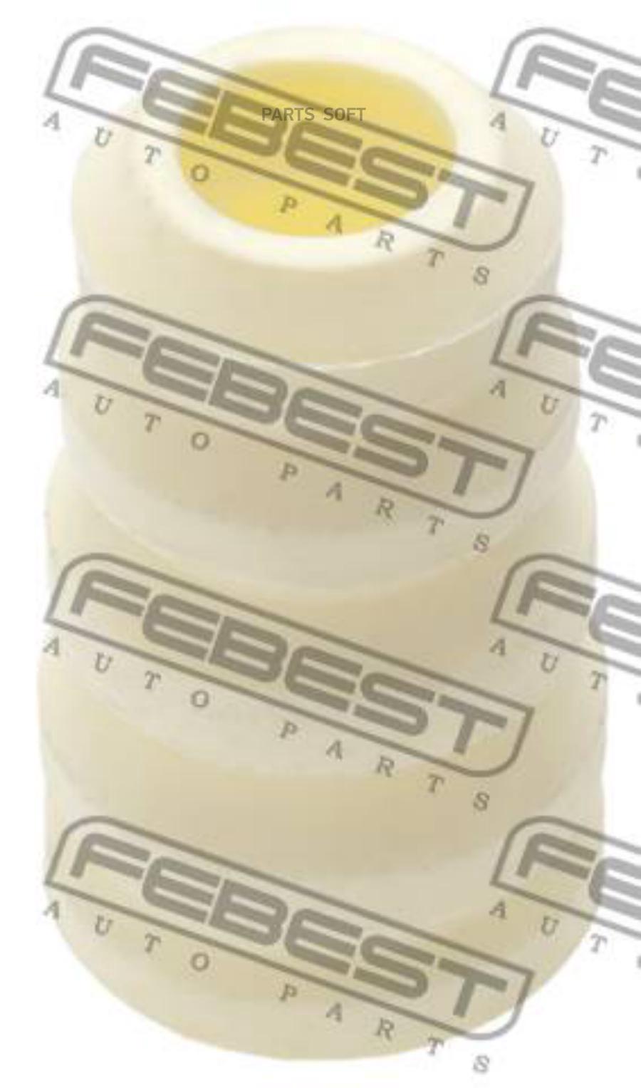 

Отбойник амортизатора FEBEST TD-SV32F