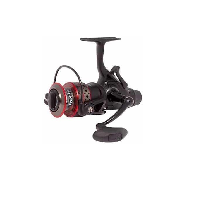 Катушка безынерционная Penn Fierce II 2500LL Spin Box