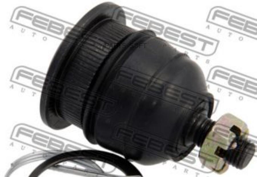 

FEBEST Опора шаровая HONDA ACCORD 02-08 зад.верх.. FEBEST 0320-ODR