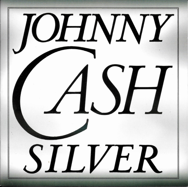 

Johnny Cash - Silver (1 CD)