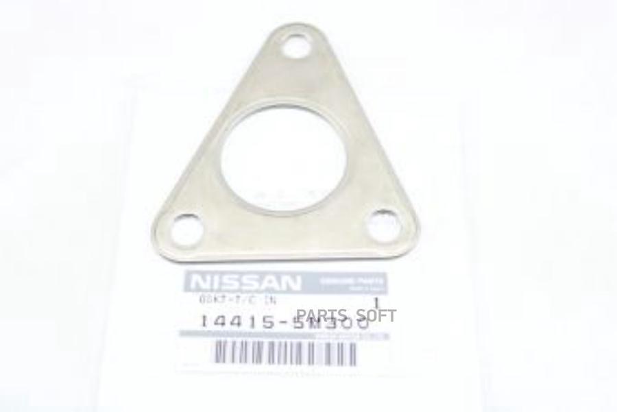

NISSAN 144155M300 ПРОКЛАДКА [ORG] () 1шт