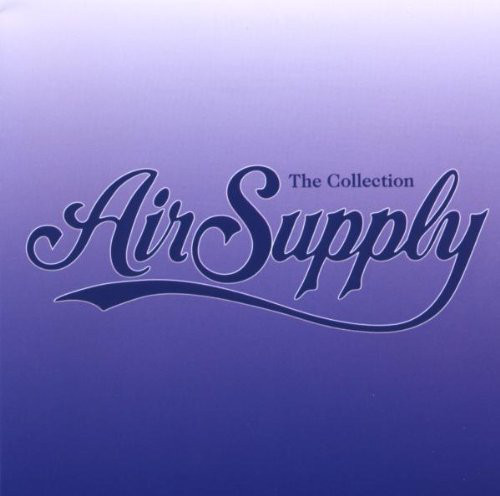 Air Supply - The Collection (1 CD)
