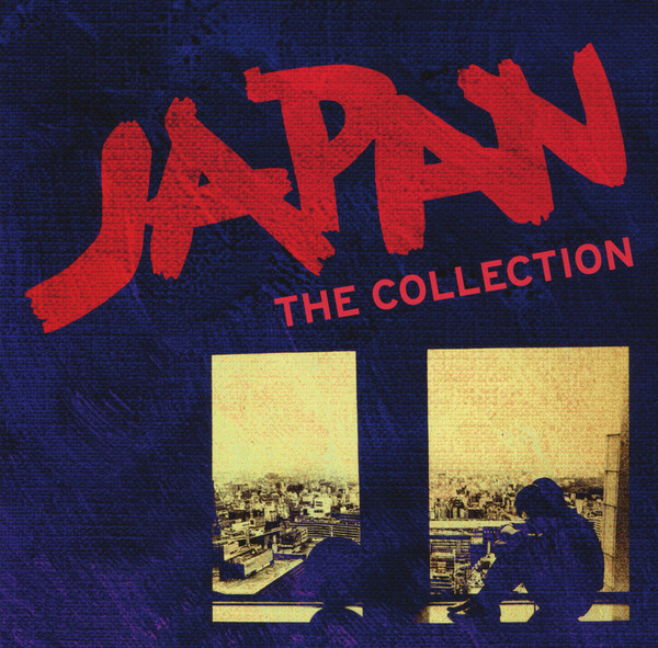 Japan - The Collection (1 CD)