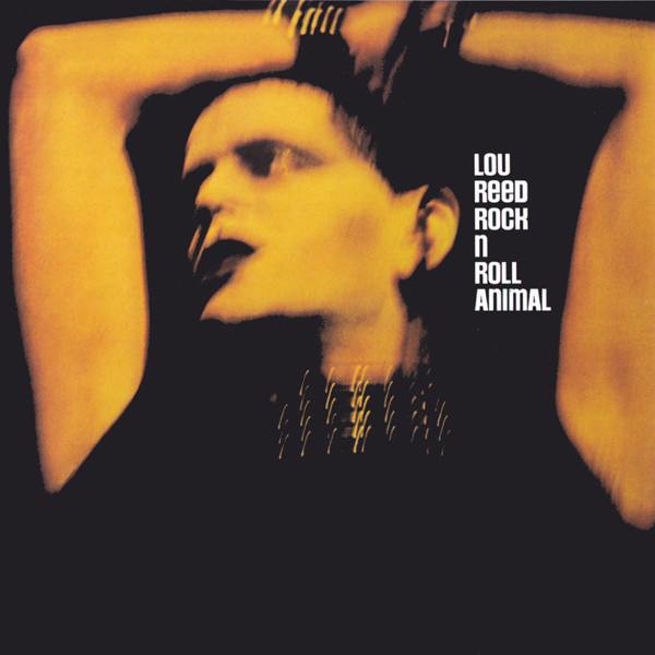 

Lou Reed - Rock And Roll Animal (1 CD)