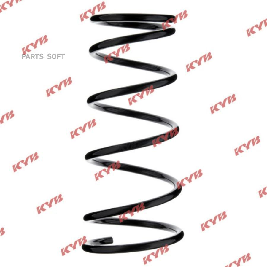 

RK3861_!пружина пер.\ Toyota Funcargo/Yaris Verso 1.3/1.5 2NZ/1NZ 99-05