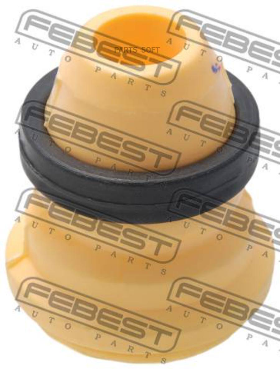 

FEBEST Отбойник переднего амортизатора FEBEST BZD-164F FEBEST BZD-164F