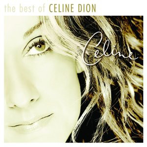 

Very Best of Celine Dion (1 CD)