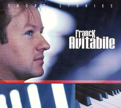 Avitabile. Franck - Short Stories (1 CD)