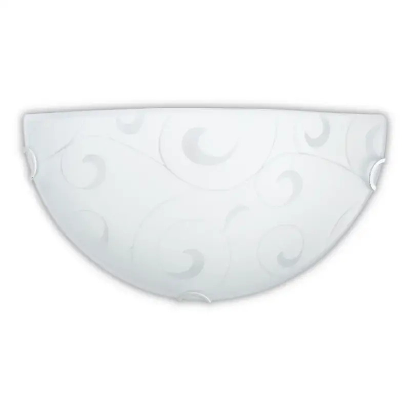 

Настенный светильник Runden Pattern V30110, Bouquet V30100