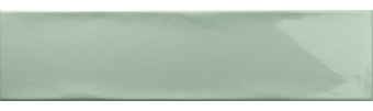 

Плитка Ribesalbes Ocean Decor Green Gloss 7.5x30 0.99 м2, Ocean