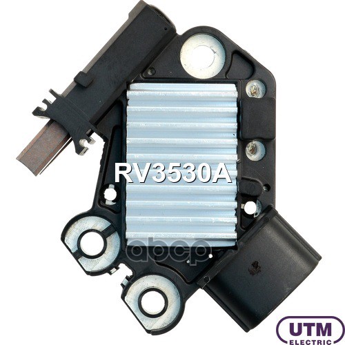 

UTM RV3530A Регулятор генератора HYUNDAI Accent 1.4[G4FA]01.2010-12.2012 HYUNDAI Accent 1.