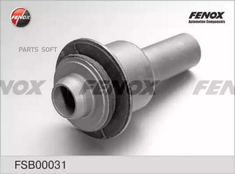 

FENOX FSB00031 САЙЛЕНТБЛОК NISSAN X-TRAIL (T31) 07-