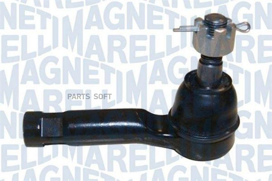 

Наконечник Рулевой MAGNETI MARELLI арт. 301191605470
