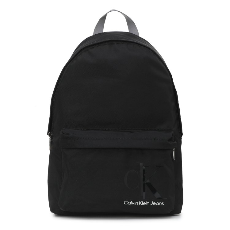 

Рюкзак мужской Calvin Klein Jeans K50K508181 черный, K50K508181