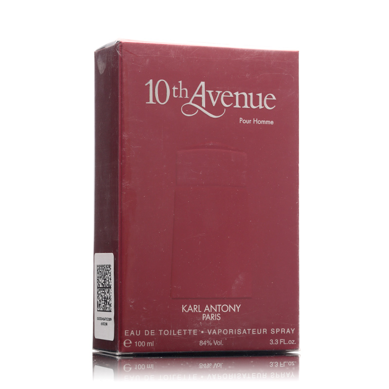 Туалетная вода 10th Avenue Karl Antony 10th Avenue Pour Homme 100 мл karl lagerfeld for him pour homme