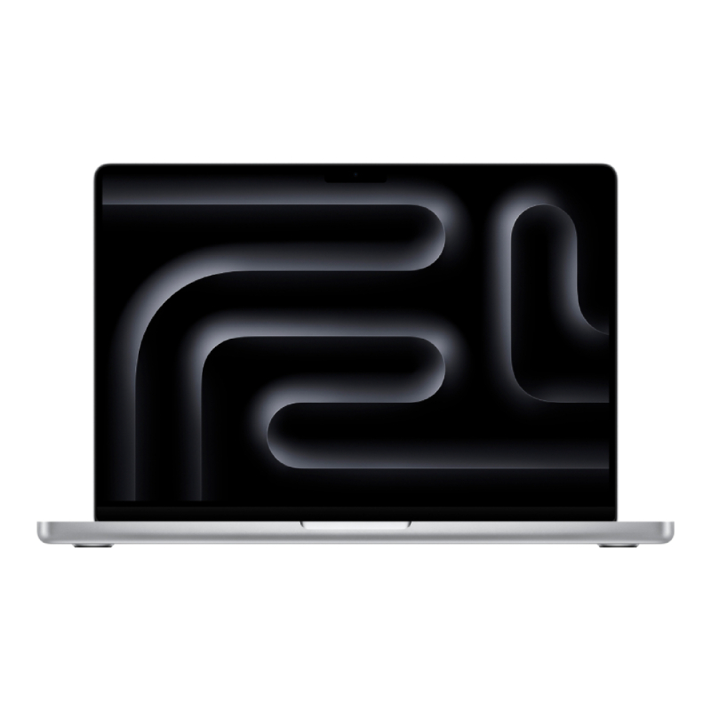 

Ноутбук Apple MacBook M3 Pro 14", 18 Gb, 1 Tb, silver, MRX73CH/A, MacBook M3 Pro